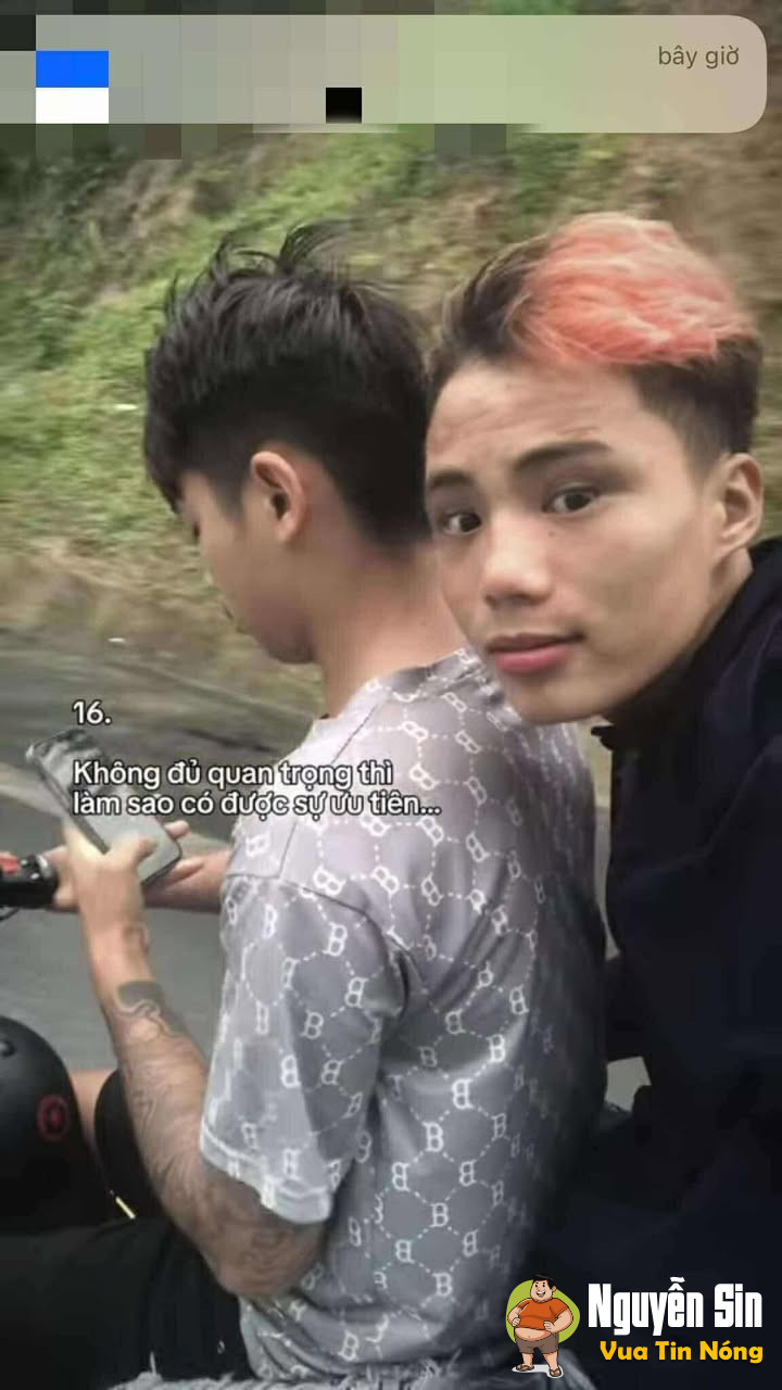 Lào Cai: các cha’u thích th:ể h:iện quá nhỉ