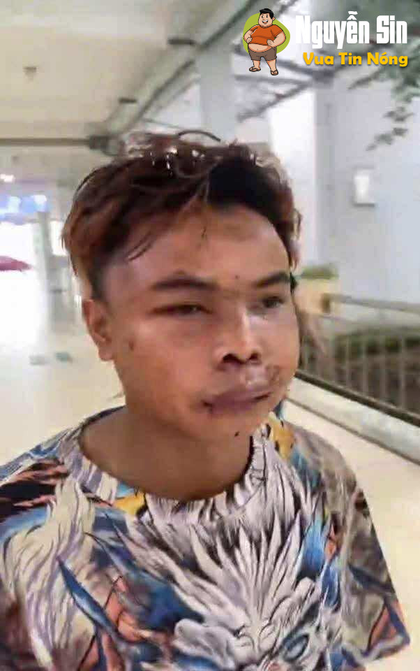 Lào Cai: các cha’u thích th:ể h:iện quá nhỉ