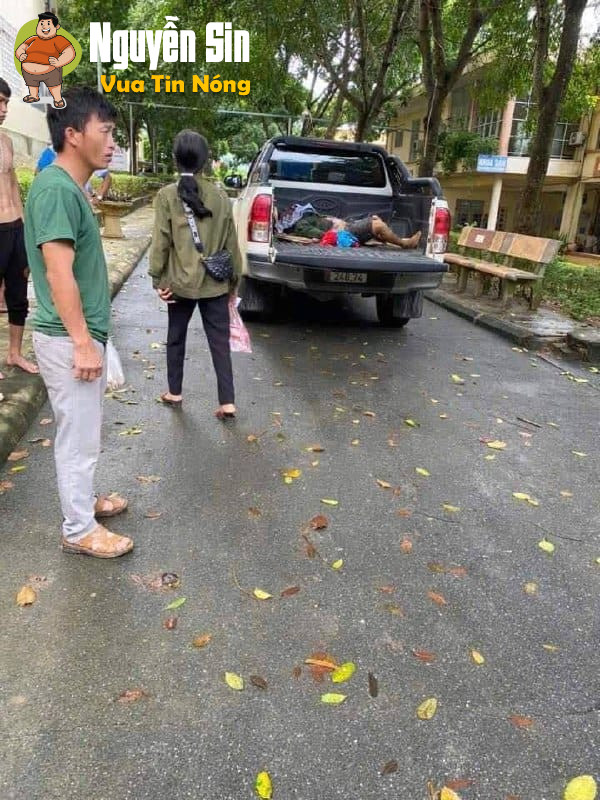 Án m/ạng ở Sông Mã – Sơn La
