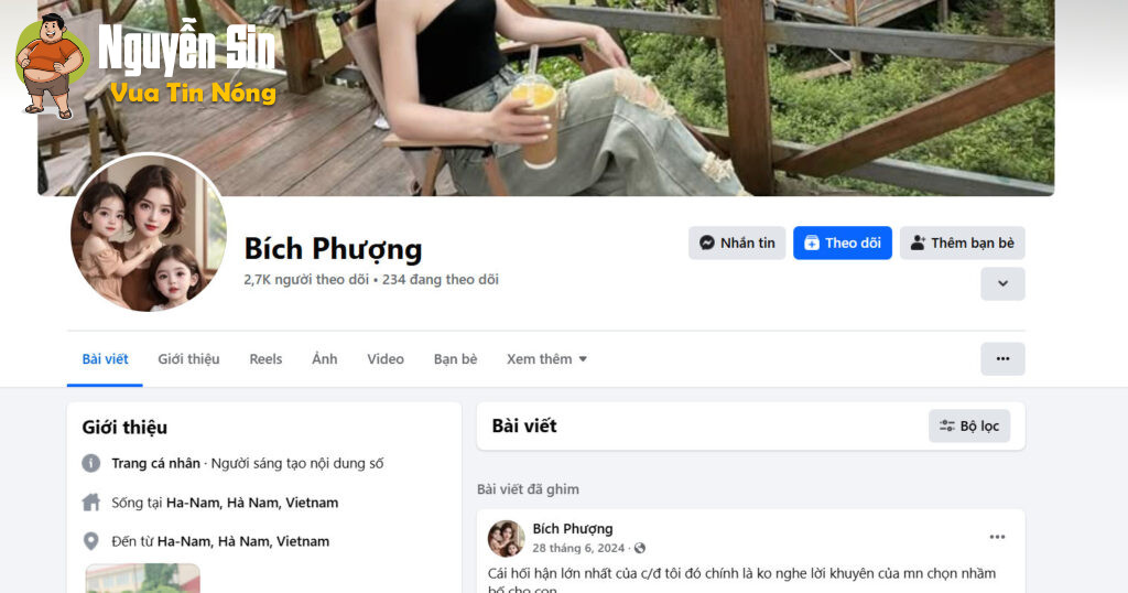 Chồng oánh vợ ngay trước mặt con mặc cho con gaokhoc van xin 