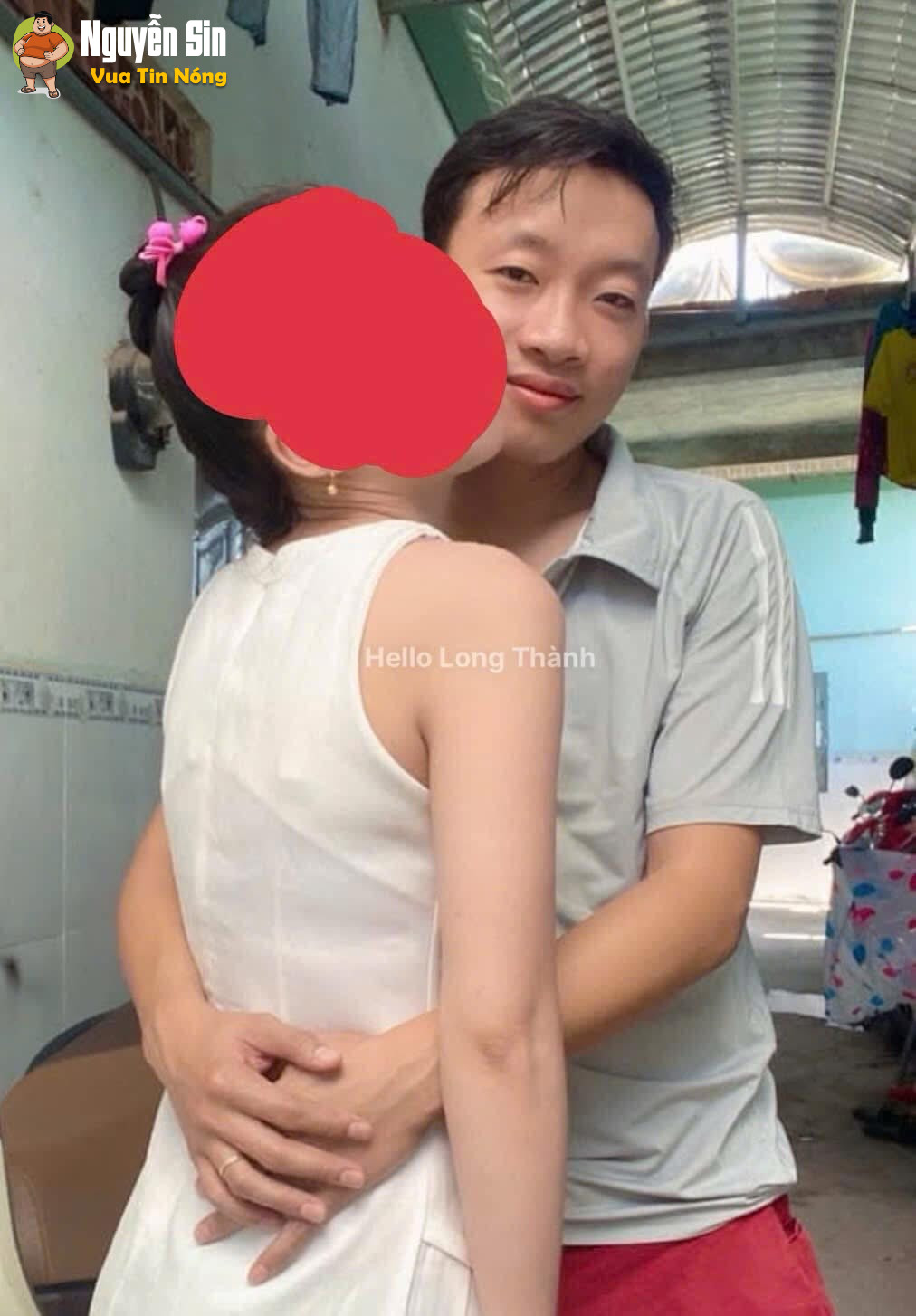 Xã Long Phước, Long Thành
