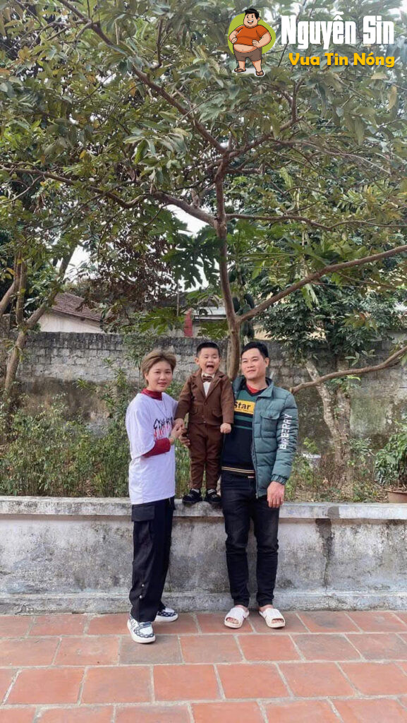 Hé lộ nguyên nhân vụ việc chấn động làng quê nghèo Thọ Xuân – Thanh Hóa sáng nay, bố sn1993 ra tay sáthại con 4 tuổi