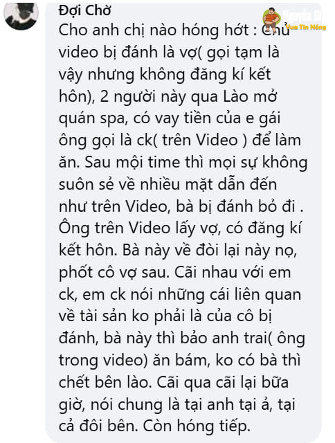 Sức đàn ông mà thẳng tay ntn ớn thật