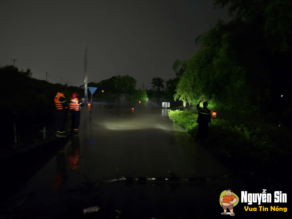 Thương tâm tại Chùa Quế Lâm – Phú Thọ: Chú cố cứu 1 em cún nhưng chẳng may thuyền lật và không thể cứu được chính mình.