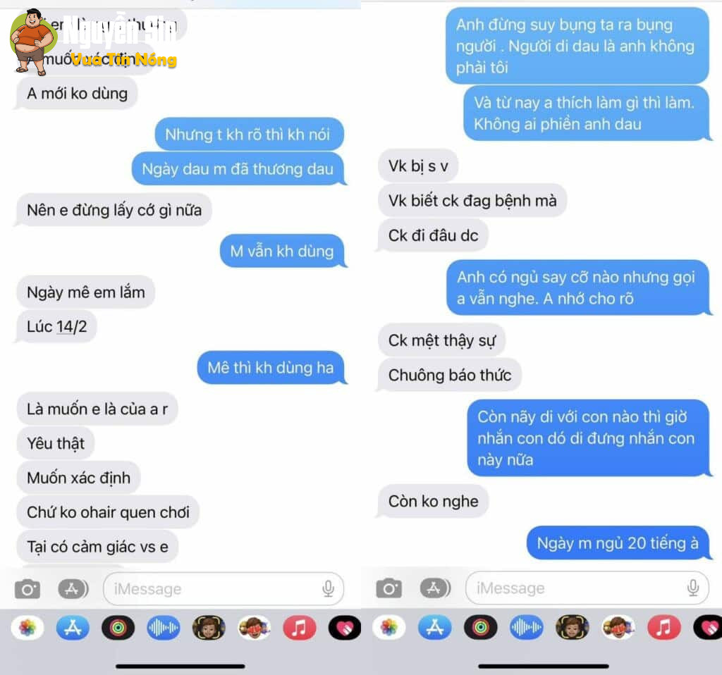 Phốt ngoại tình bắt tại giường Phốt ngoại tình bắt tại giường