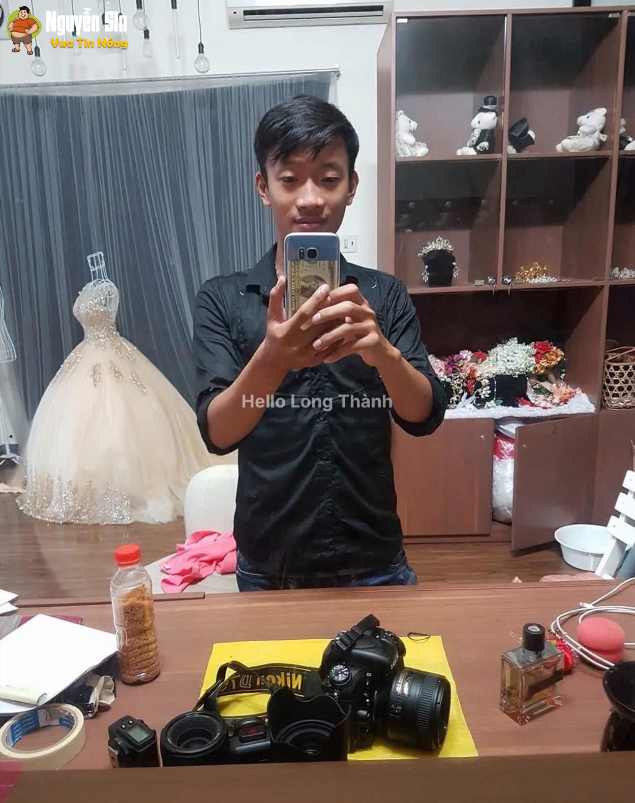 Xã Long Phước, Long Thành