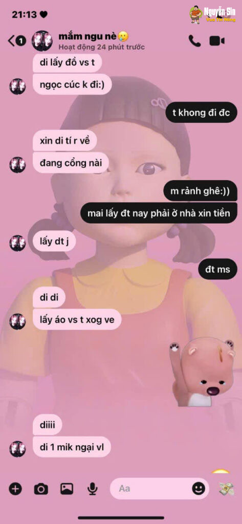 BLHĐ ở Ninh Bình
