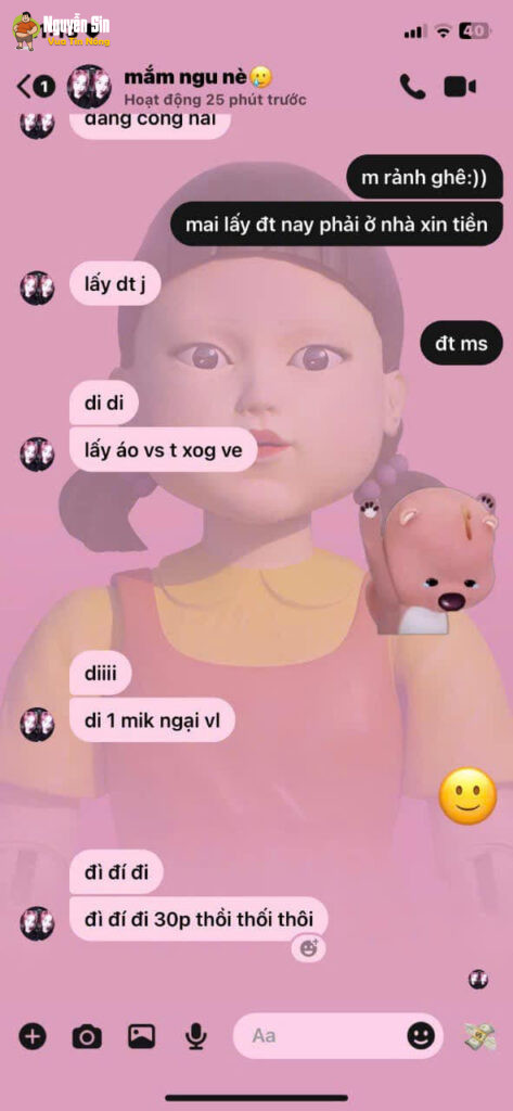 BLHĐ ở Ninh Bình