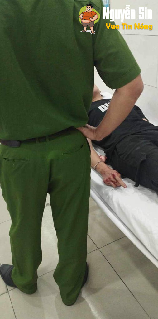 TPHCM: Nhóm học sinh cấp 2 cầm gậy bóng chày đánh người gây phẫn nộ