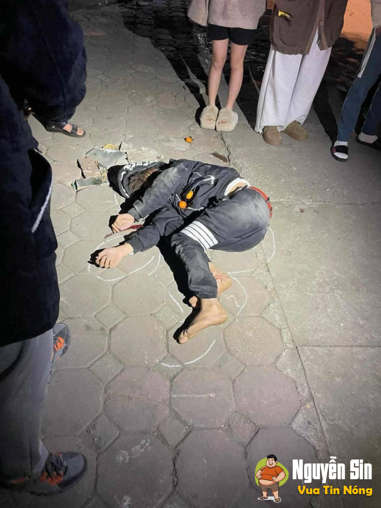 Phù Yên Sơn La: TNGT nghe bảo 2 cháu thiếu niên ko qua khỏi