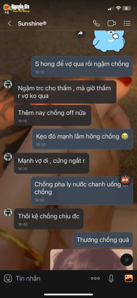 Cà Mau: cô gái bị chồng yêu hỏi thăm face id vì 1 chiếc phà mà 4 cái máy chạy một lúc