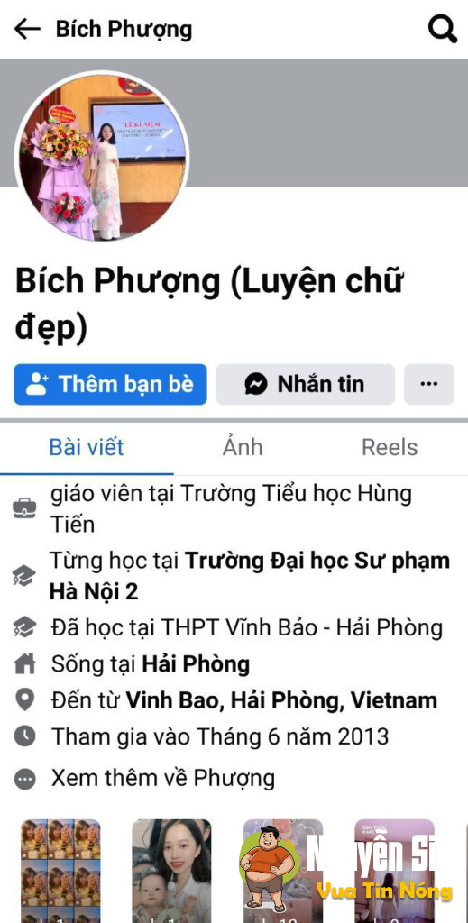 Sống vậy mà coi được hả ông anh