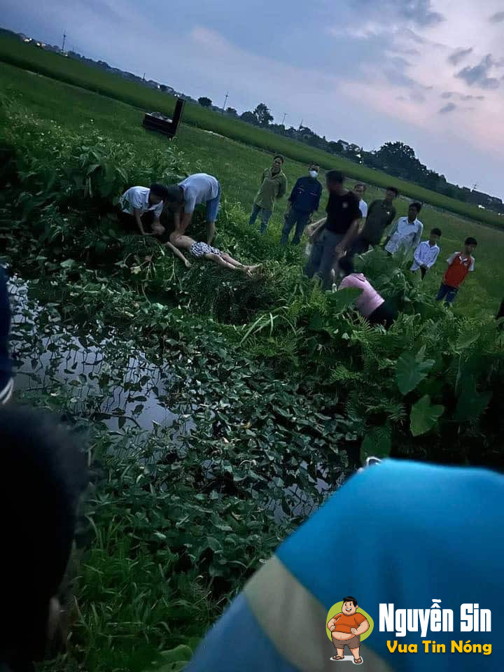 Thượng Vực, Chương Mỹ, Hà Nội