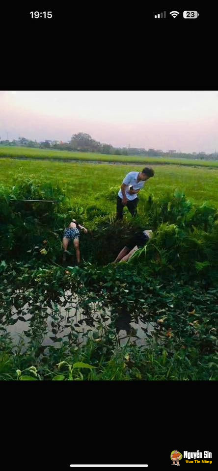 Thượng Vực, Chương Mỹ, Hà Nội
