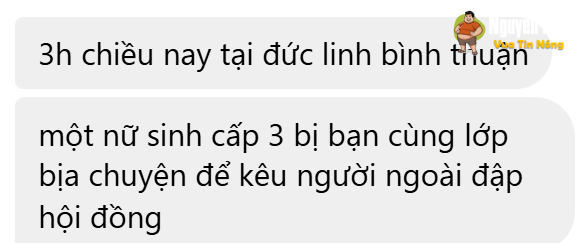 Đức Linh Bình Thuận