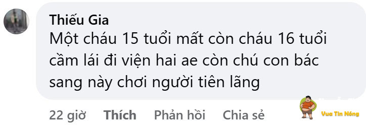 Đoàn Xá, Hải Phòng: đến ngã tư chạy chậm thôi nha mn