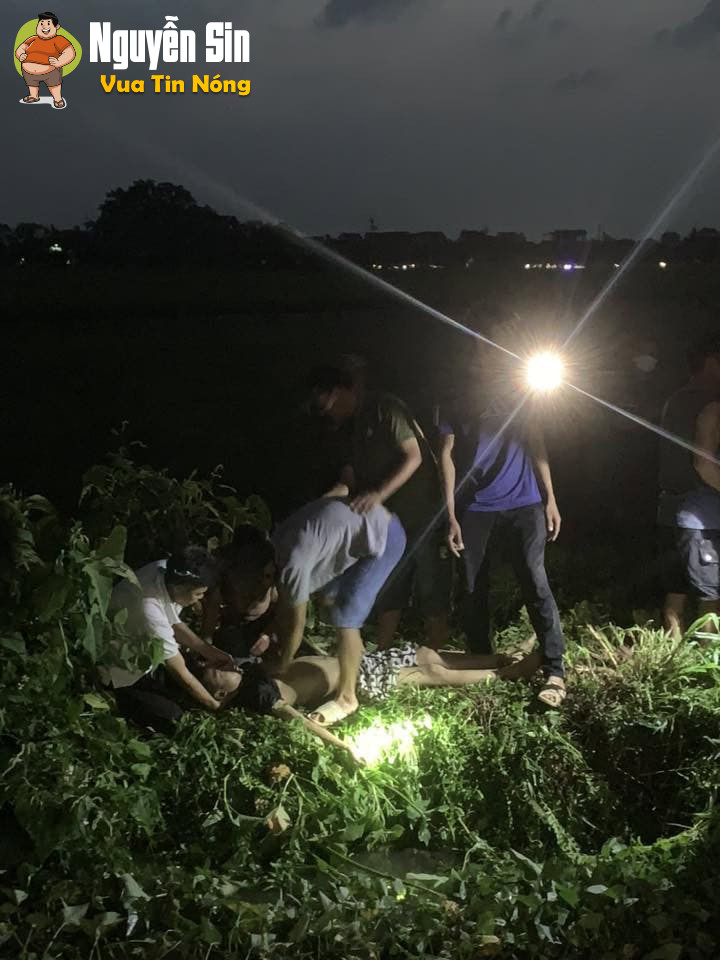 Thượng Vực, Chương Mỹ, Hà Nội