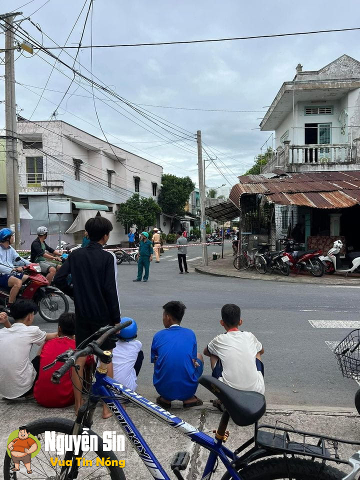 Cao Lãnh – Đồng Tháp: Nghe nói Ck đ@m vợ