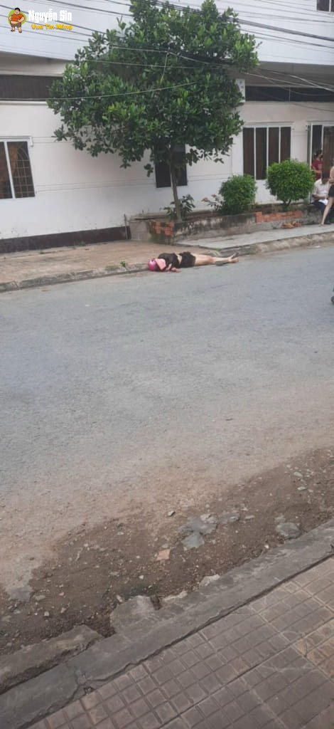 Cao Lãnh – Đồng Tháp: Nghe nói Ck đ@m vợ
