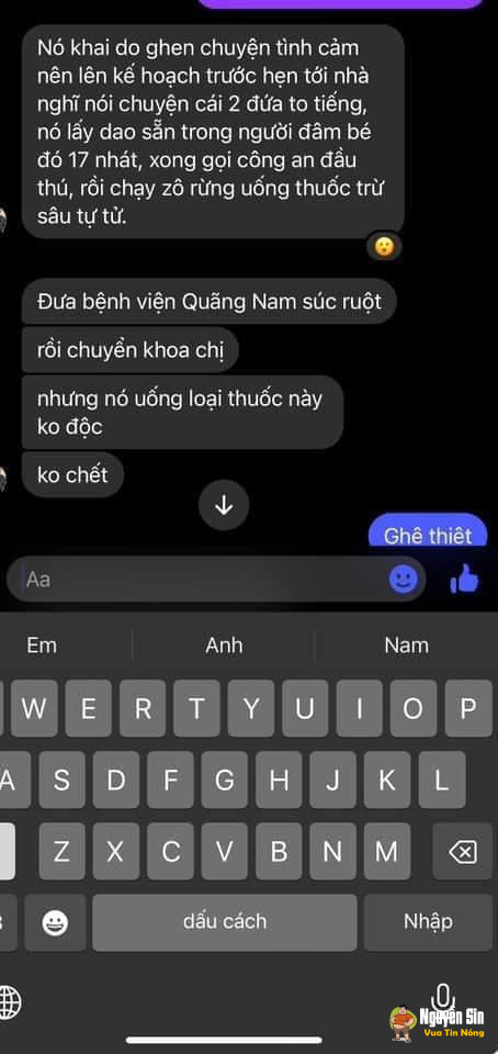 ĐÀ NẴNG: Nghe đồn vừa cầu hôn xong thì hôm sau tien~ bạn gái đi xa luôn rồi