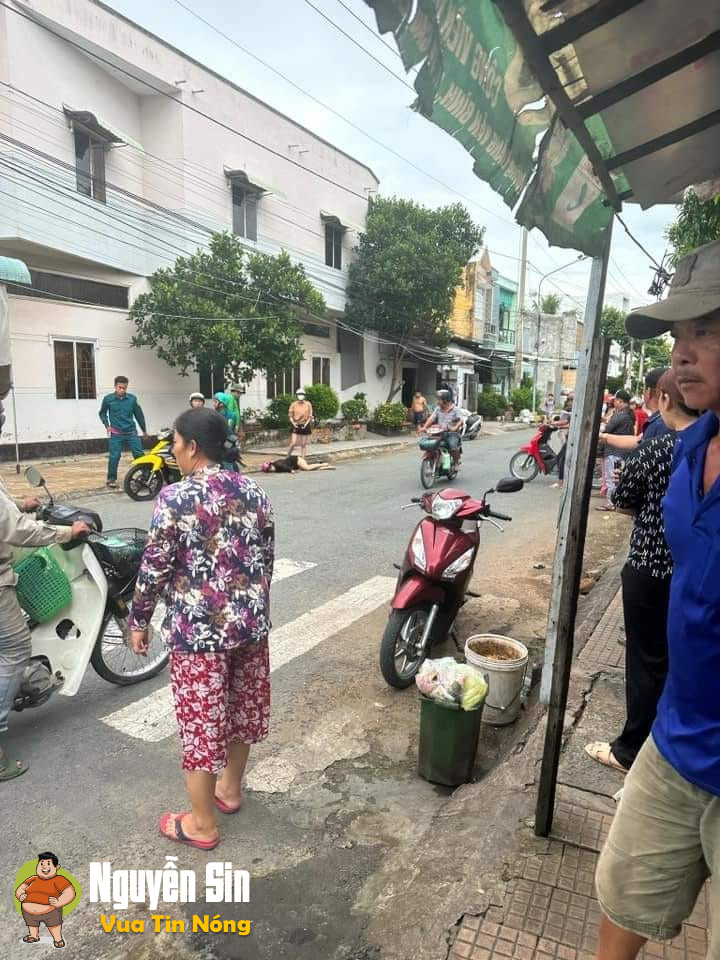 Cao Lãnh – Đồng Tháp: Nghe nói Ck đ@m vợ
