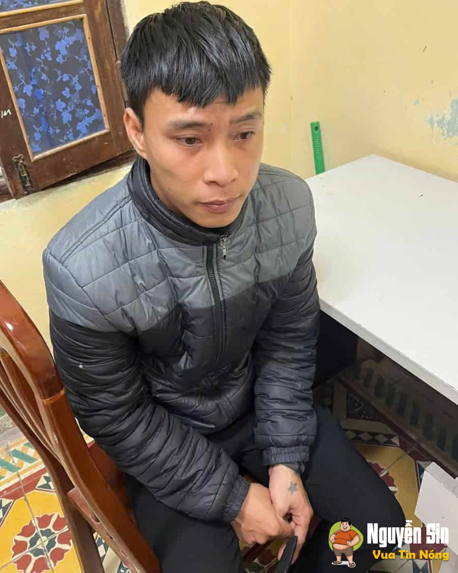 Tân Phong, Vũ Thư – Thái Bình đêm qua: thấy bảo 🔪ny, sợ thật