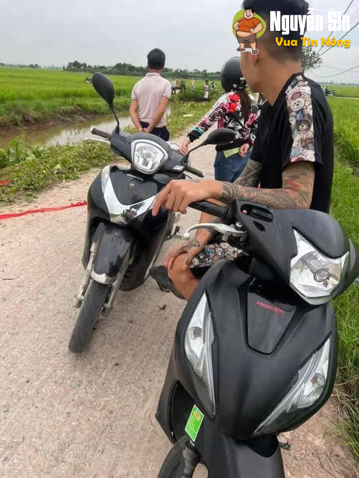 Tân Phong, Vũ Thư – Thái Bình đêm qua: thấy bảo 🔪ny, sợ thật