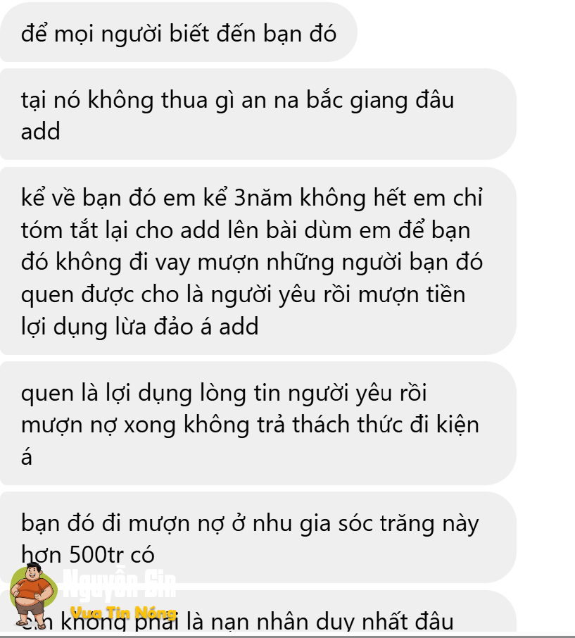 Sóc Trăng: Thanh niên chuyên đi quen yêu đương lấy lòng tin xong mượn tiền, mẹ phải đi bán vé số dành dụm từng đồng để trả nợ cho con