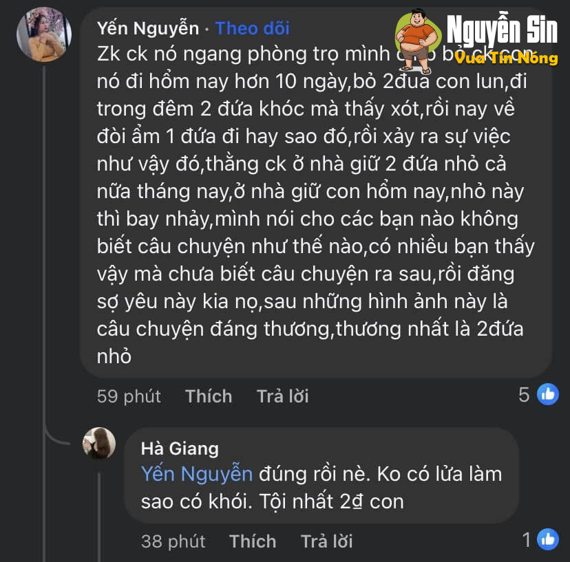 Cao Lãnh – Đồng Tháp: Nghe nói Ck đ@m vợ