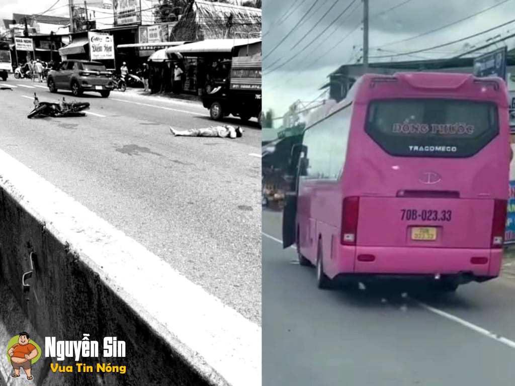 Tây Ninh trưa nay: Thấy ngoái đầu nhìn kỹ lắm không hiểu sao vẫn bị