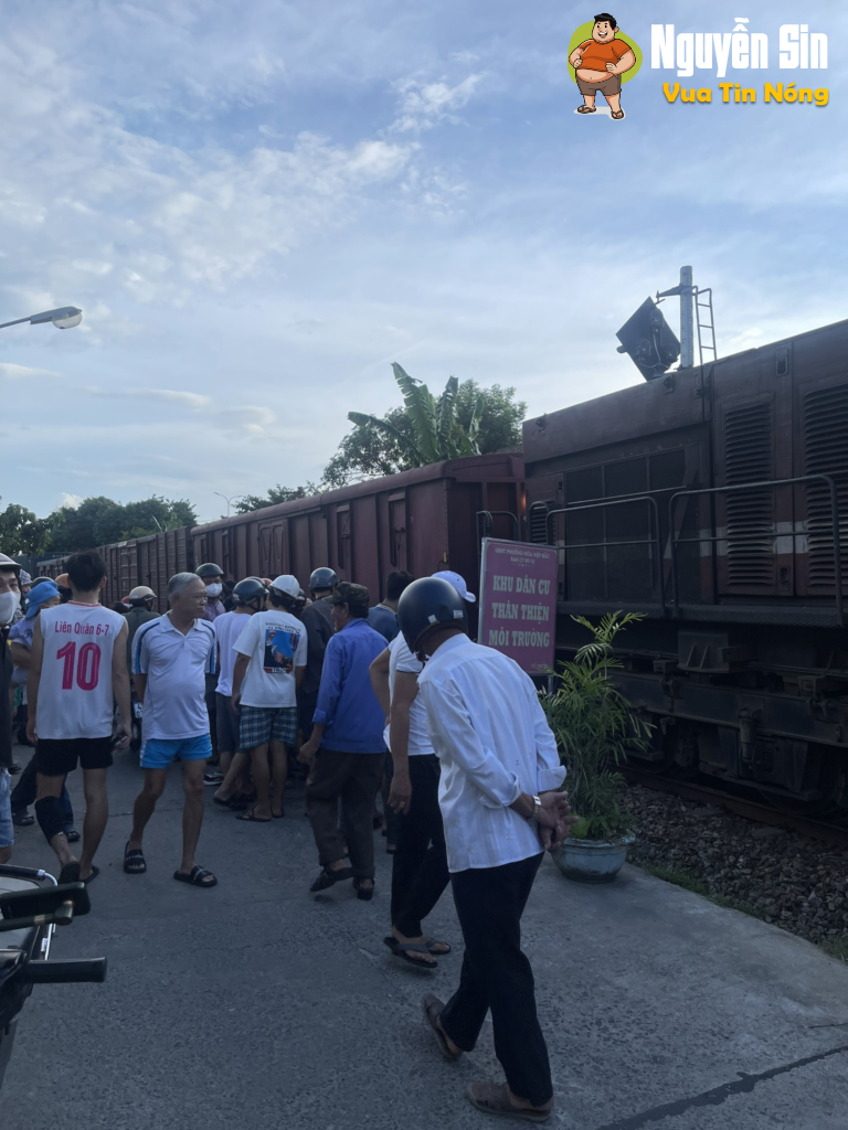 Tainan tàu ở Đà Nẵng 1 thanh niên TV