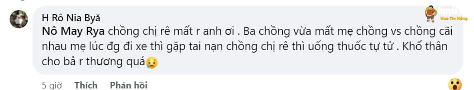 Đắk Lắk: Vợ làm đám tang cho chồng thì bị nhà chồng ùa vào cướp shark