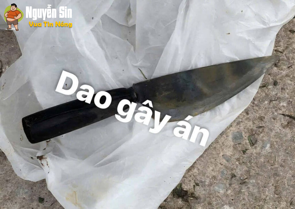 Tân Phong, Vũ Thư – Thái Bình đêm qua: thấy bảo 🔪ny, sợ thật