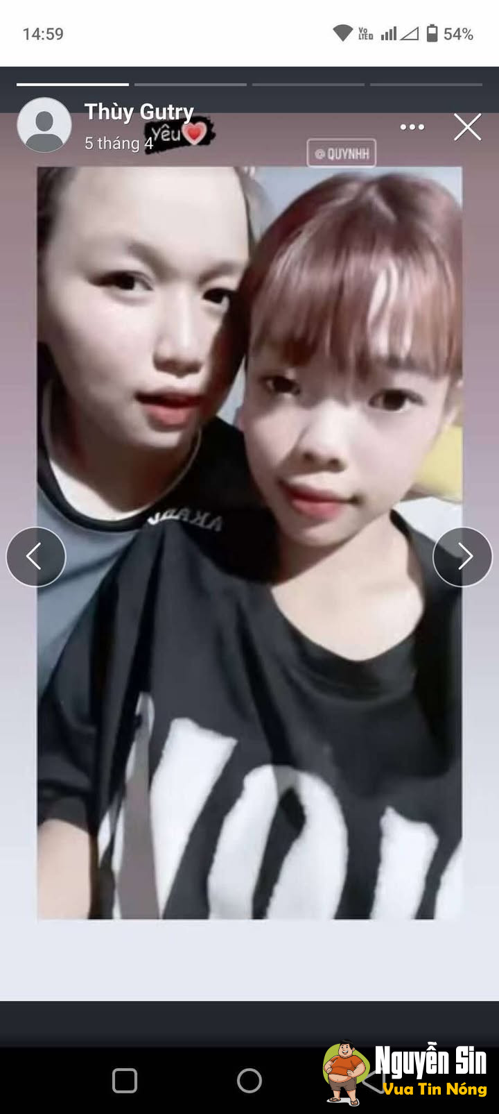 Chị đại Hậu Giang