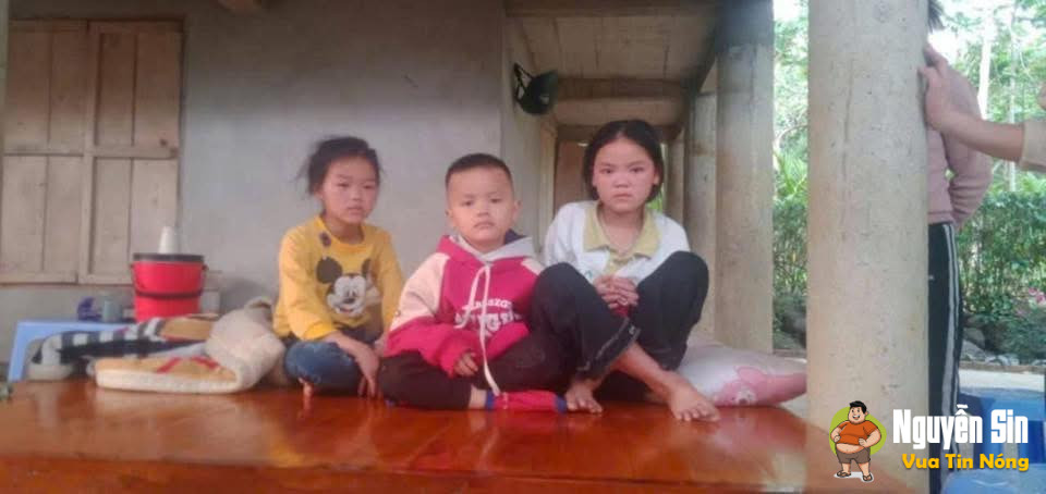 Nghe nói Quý Hoà – Lạc Sơn có biến!