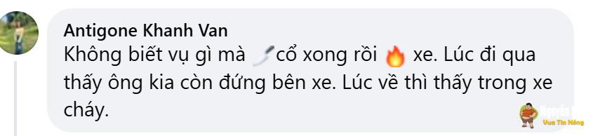 Biến căng 43 Đường Hoàng Thị Loan, Đà Nẵng sáng nay