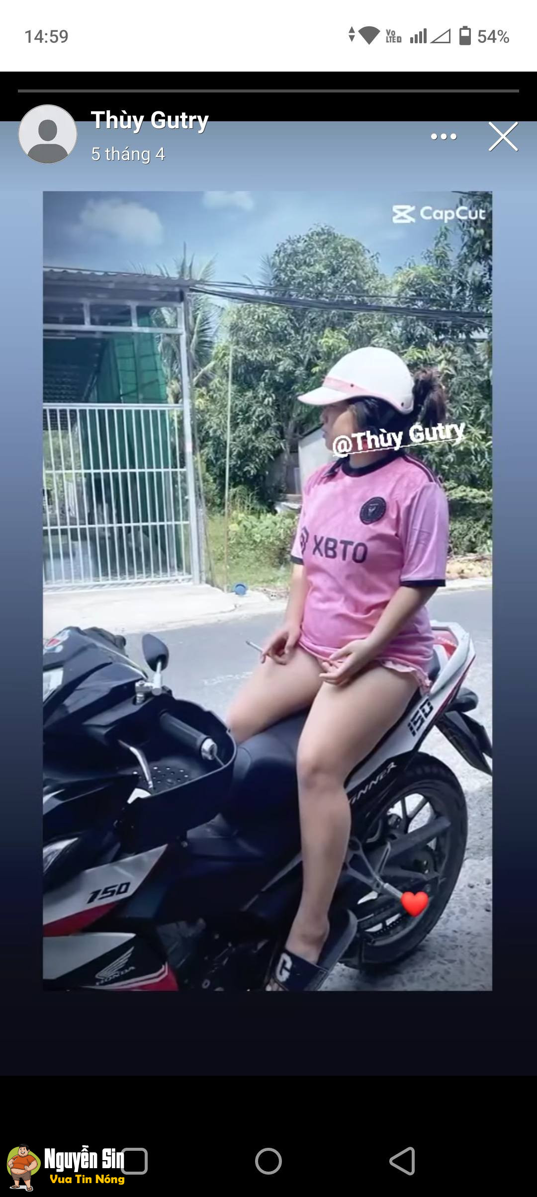 Chị đại Hậu Giang