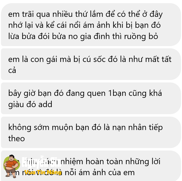 Sóc Trăng: Thanh niên chuyên đi quen yêu đương lấy lòng tin xong mượn tiền, mẹ phải đi bán vé số dành dụm từng đồng để trả nợ cho con