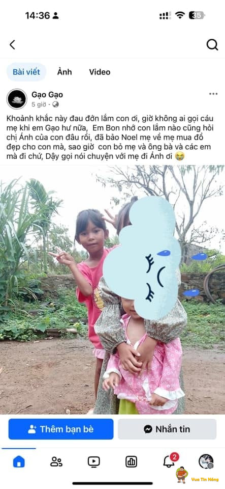 ĐĂK LĂK: Bố lái ô tô đưa con vào sân trường, lúc lùi xe cán tuvong một học sinh lớp 2 ĐĂK LĂK: Bố lái ô tô đưa con vào sân trường, lúc lùi xe cán tuvong một học sinh lớp 2