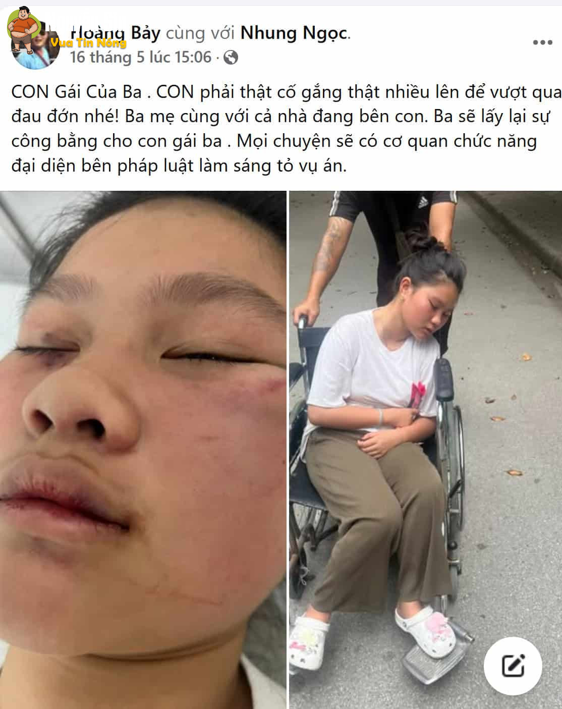 BLHĐ (TP. Thanh Hóa)