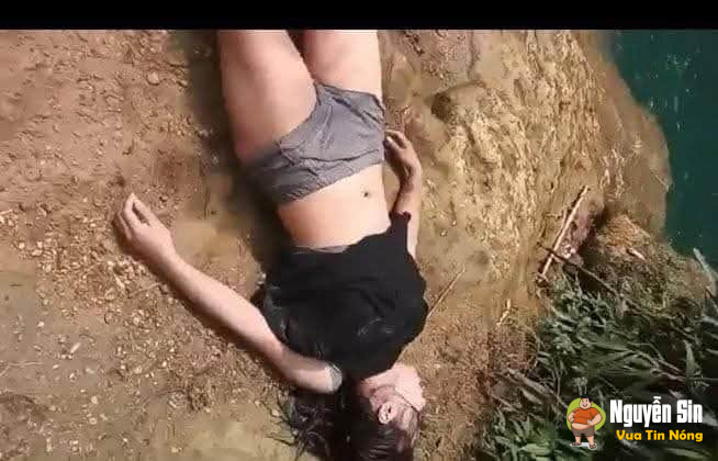 Tân Lạc – Hòa Bình: đôi nam nữ đuối nước thương tâm