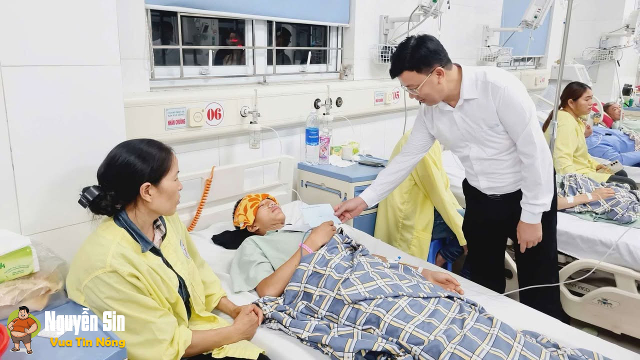 Rủ nhau suối tắm, 7 học sinh bị đuối nước
