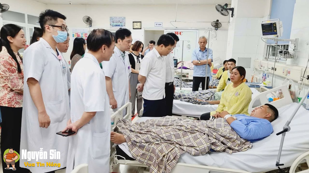 Rủ nhau suối tắm, 7 học sinh bị đuối nước