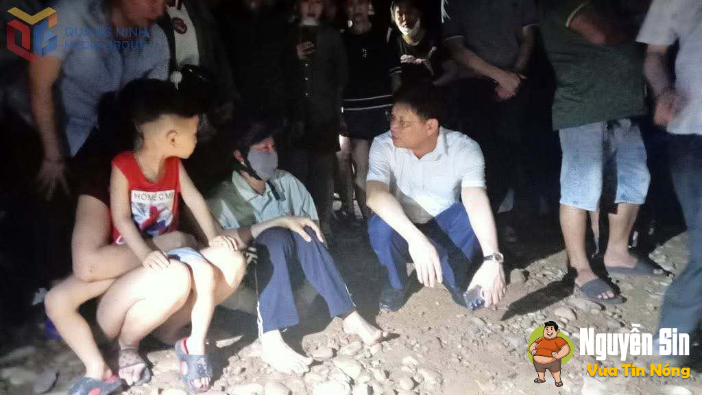 Rủ nhau suối tắm, 7 học sinh bị đuối nước