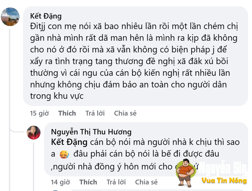 Kon Tum: Người đàn ông tuvong bất thường trên đường ko nguyên vẹn, nghi phạm nằm trong nhà hoang