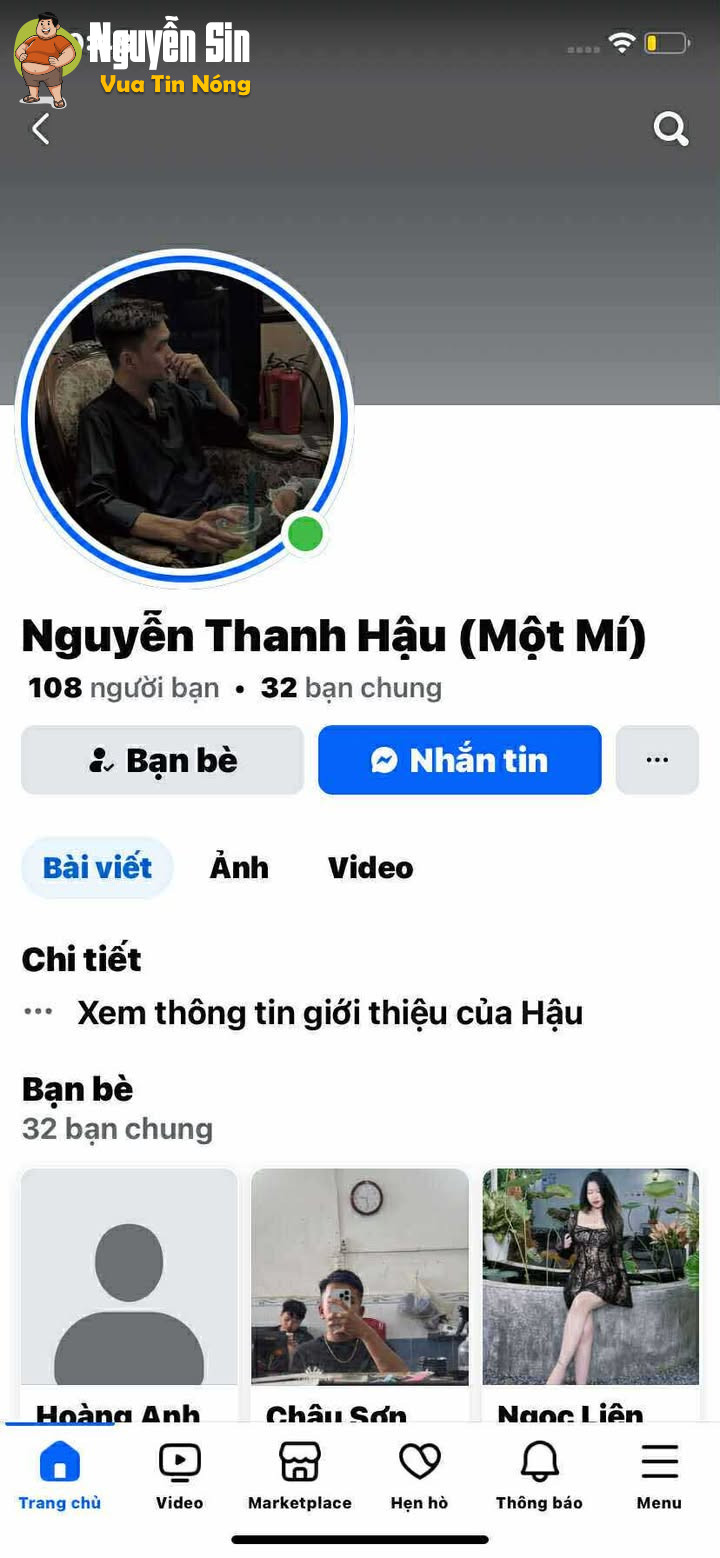 Sóc Trăng: Thanh niên chuyên đi quen yêu đương lấy lòng tin xong mượn tiền, mẹ phải đi bán vé số dành dụm từng đồng để trả nợ cho con