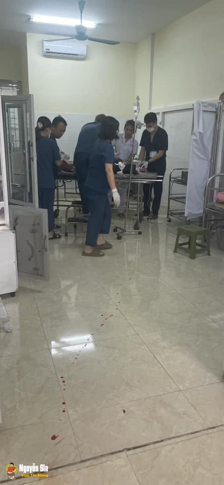 An mạng ở Kiến Thụy – Hải Phòng
