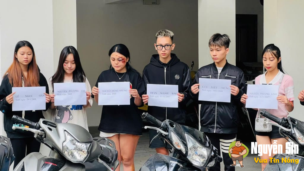 Ngã tư Trần Hưng Đạo, Bà Triệu, Hà Nội: 1 đoàn đua xe tông 1 bạn nữ T*vong tại chỗ