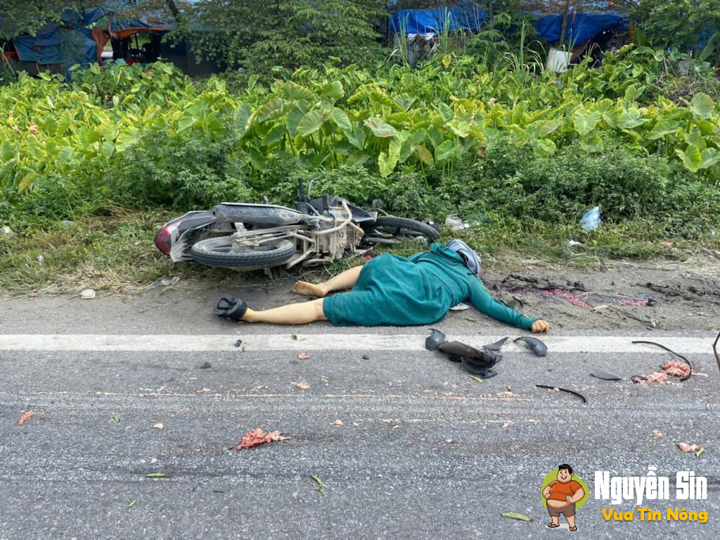 Ql5 Tân Trường – Cẩm Giàng – Hải Dương, người đã không qua khỏi