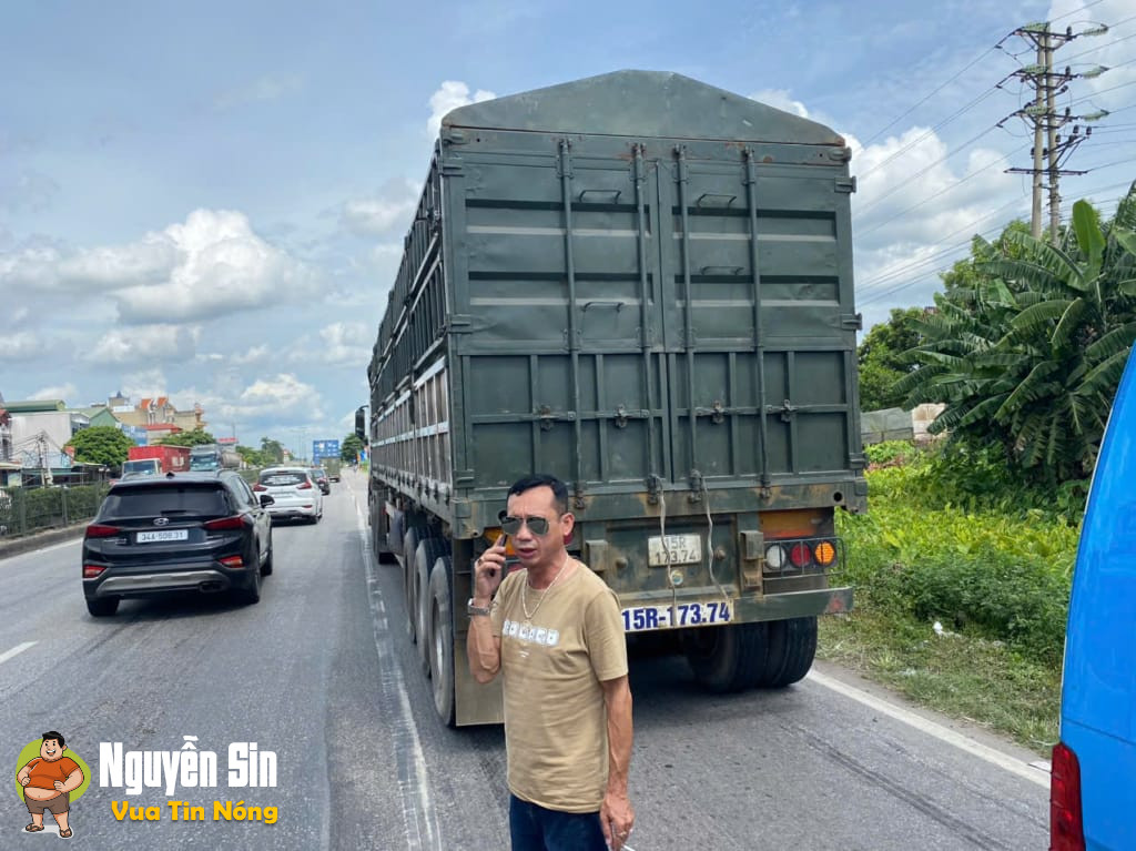 Ql5 Tân Trường – Cẩm Giàng – Hải Dương, người đã không qua khỏi